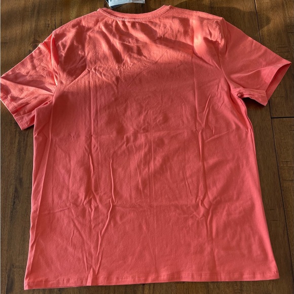 SOLD - NWT - Tommy Hilfiger Solid T-Shirt - XL - Picture 4 of 5